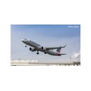 Herpa 533911 Airbus A321neo American Airlines  Mastab 1:500