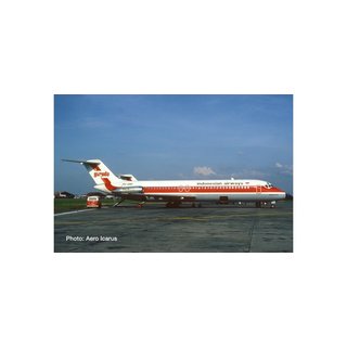Herpa 570695 McDonnell Douglas DC-9-30, Garuda Indonesia  Mastab 1:200