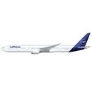 Herpa 612517 Boeing B777-9 Lufthansa 2018  Mastab 1:250