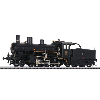 Liliput L131950 Schlepptenderlokomotive B 3/4, Lok-Nr. 1359, SBB, Epoche I  Massstab: H0