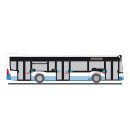 Rietze 73456 MB Citaro´15, RTB Rheintal Bus (CH)...