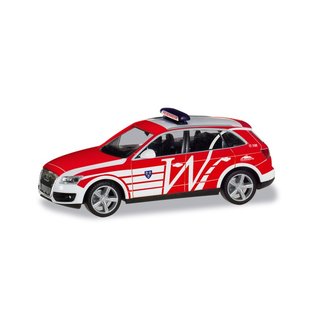 Audi A4 Avant FW Stolberg