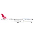 Herpa 534055 Boeing B787-9 Dreamliner, Turkish Airlines...