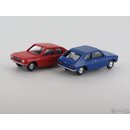 RK-Modelle 970820 Wartburg 353 Coup, rot (Prototyp)...