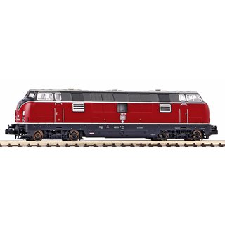 Piko 40502 Spur N-Diesellokomotive V 200.1, DB, Ep. III