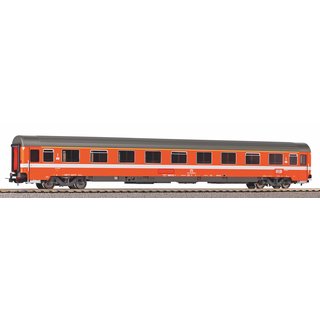 Piko 58534  Schnellzugwagen Eurofima 1. Klasse, FS, Ep.IV  Spur H0