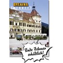 Brekina 12219 Zeitschrift BREKINA-Autoheft 2020 Mastab:...