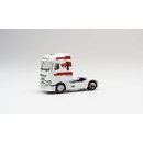 Herpa 311731 Renault T Zugmaschine, Turboleader  Mastab...