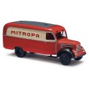 *Busch 51805 Robur Garant K 30 Kastenwagen, Mitropa...