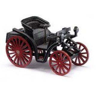 Busch 59916 Benz-Patent-Motorwagen, Victoria, 1893  Mastab 1:87