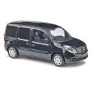 Busch 60251 Bausatz Mercedes Benz Citan, schwarz...