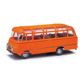 Busch 95717 Robur LO 2500, orange, 1961   Mastab 1:87