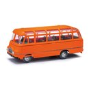 Busch 95717 Robur LO 2500, orange, 1961   Mastab 1:87