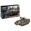 Revell 03326 Panzer Spz Marder 1A3  Maßstab 1:72