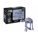 Revell 05680 AT-AT - 40th Anniversary, The Empire Strikes...