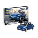 Revell 07643 VW New Beetle  Maßstab 1:24