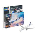 Revell 64952 Model Set Airbus A321 Neo  Maßstab 1:144