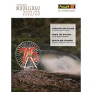 Faller 190909 Faller Katalog 2022/2023 mit Preis