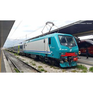 Lima HL2660 E464 XMPR Trenitalia