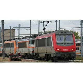 Jouef  HJ2397 SNCF, Elektrolok BB 36005, r