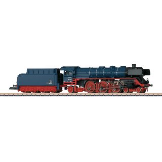*Mrklin 88856 Schnellzug-Schlepptenderlokomotive BR 03.10 DB, Ep.IIIa  Spur Z