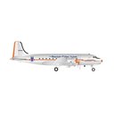 Herpa 570862 Douglas DC-4 American Airlines System...