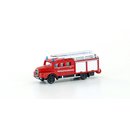 *Minis LC4224 MAN LF 16-TS Werksfeuerwehr Spur N