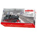 MRKLIN 30000 Start up - Tenderlokomotive Baureihe 89.0,...