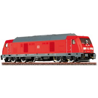 BRAWA 42912 Spur H0 Diesellok BR 245, Fernverkehr Sylt, DB AG, Ep. VI mit Sound