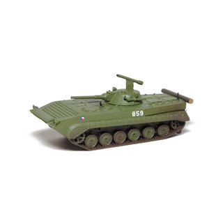 SDV 87188 Bausatz BMP-1P Schtzenpanzer  Mastab: 1:87