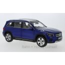 Norev B66960819 Mercedes GLB (X247), metallic-blau...