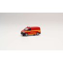 *Herpa 095433 VW T6 Kasten, FW Dresden  Maßstab 1:87