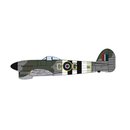 Herpa 81AC100 Hawker Typhoon Mk1, 121 Sqn RAF Holmsley...