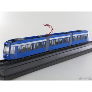 RK-Modelle® TT0507 Straßenbahn 6NGTWDE, Rostock Maßstab: 1:120