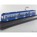 RK-Modelle® TT0507 Straßenbahn 6NGTWDE, Rostock Maßstab:...
