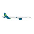 Herpa 534437 Airbus A321neo Aer Lingus  Mastab 1:500