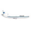 Herpa 534475 McDonnell Douglas DC-10-30 Pan Am World...