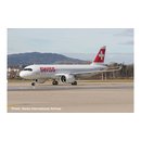 Herpa 570947 Airbus A320neo, Swiss International Air...