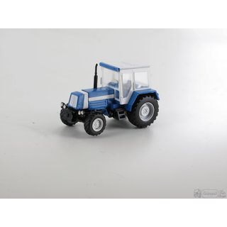 vv model vvTT15302 Traktor Fortschritt ZT 323-A, blau/wei  Mastab: 1:120