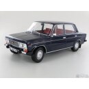 IXO 18994  Lada 2106, blau  Maßstab 1:18