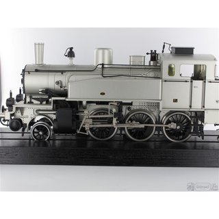 MRKLIN 55912 MAXI Tenderlokomotive T9 Metall 140 Jahre