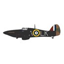 Herpa 81AC105 Hawker Hurricane Mk 1 87Sqn. S/L Ian Gleed...