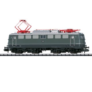 Trix T16402 E-Lok BR E 40 1136, DB, Ep.III  Spur N