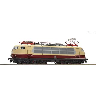 Roco 70212 E-Lok BR 103 109-5, DB, Ep. IV  Spur H0