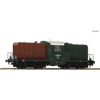 Roco 73463 Diesellok 2045.13, OBB, Ep. III  Spur H0