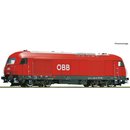 Roco 73766 Diesellokomotive 2016 080-1, BB, Ep. VI, Snd....