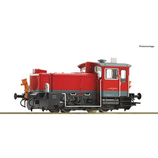 Roco 72017 Diesellokomotive 335 160-8, DB AG, Ep. VI, Digital  Spur H0