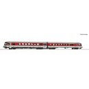 Roco 72070 Dieseltriebwagen 628 509-1, DB AG, Ep. VI,...