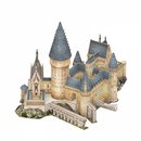 Revell 00300 Harry Potter Hogwarts,  Great Hall  3D Puzzle