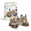 Revell 00302 Harry Potter Hogwarts&trade; Castle  3D Puzzle